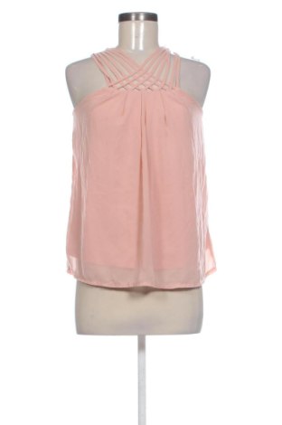 Damski top Unbranded, Rozmiar XS, Kolor Różowy, Cena 46,57 zł, #137053113