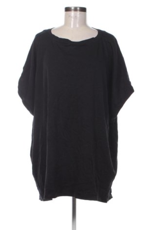 Top de femei Unbranded, Mărime 3XL, Culoare Negru, Preț 85,99 Lei, #137053249