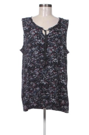 Dámsky top  Ulla Popken, Veľkosť XXL, Farba Viacfarebná, Cena  24,95 €, #137053360