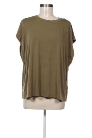 Top de femei C&A, Mărime XXL, Culoare Verde, Preț 69,99 Lei, #137053410
