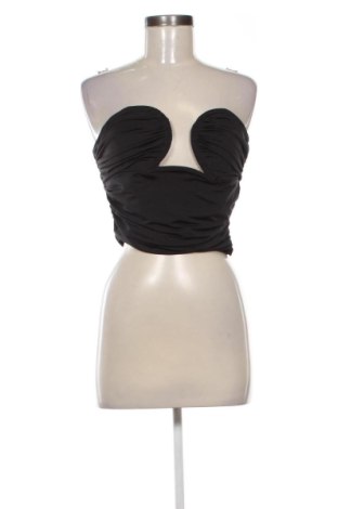 Damski top SHEIN, Rozmiar M, Kolor Czarny, Cena 42,34 zł, #137053447