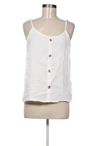 Top de femei SHEIN, Mărime M, Culoare Alb, Preț 42,99 Lei, #137053984