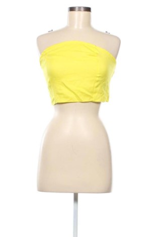 Damski top SHEIN, Rozmiar XXL, Kolor Żółty, Cena 47,99 zł, #137054076