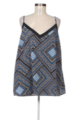 Damski top Unbranded, Rozmiar XXL, Kolor Kolorowy, Cena 81,99 zł, #137054108