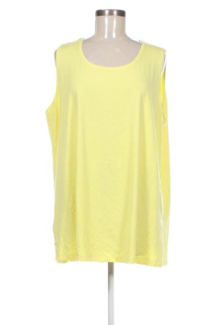 Damentop Select, Größe XXL, Farbe Gelb, Preis 7,99 €, #137054323