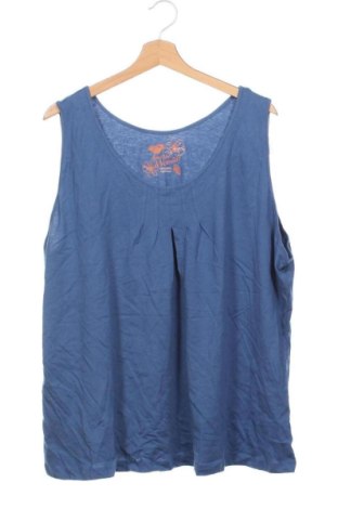 Top de femei Atlas For Women, Mărime XXL, Culoare Albastru, Preț 59,99 Lei, #137054343