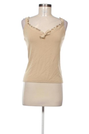 Damentop Betty Barclay, Größe M, Farbe Beige, Preis 21,00 €, #137054727