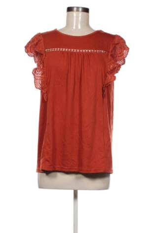 Damentop SHEIN, Größe M, Farbe Orange, Preis € 8,99, #137055006