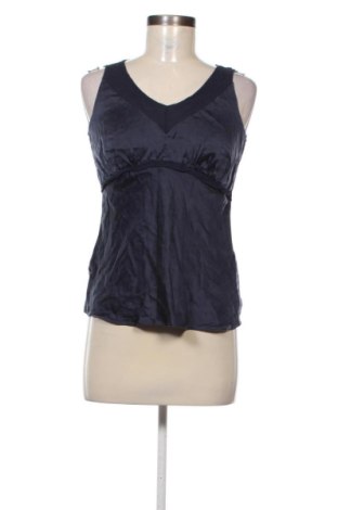 Damentop Peter Hahn, Größe M, Farbe Blau, Preis 22,00 €, #137055036