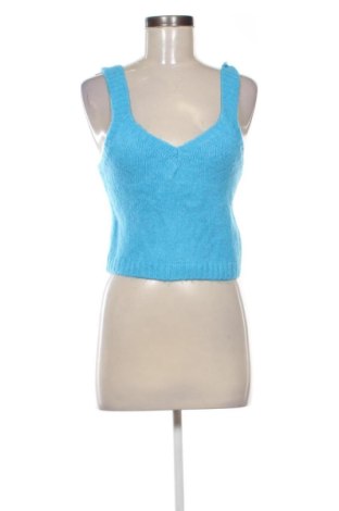 Női top Zara, Méret M, Szín Kék, Ár 3 901 Ft, #137055214