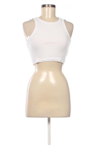 Top de femei Unbranded, Mărime XS, Culoare Alb, Preț 68,24 Lei, #137055271