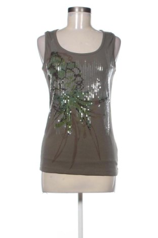 Top de femei Unbranded, Mărime L, Culoare Verde, Preț 57,03 Lei, #137055287
