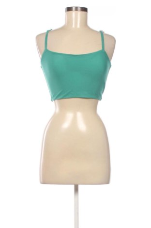 Top de femei About You, Mărime XS, Culoare Verde, Preț 41,99 Lei, #137055878