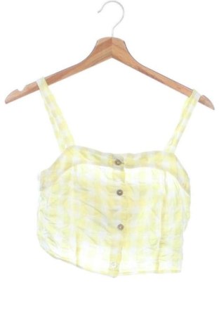 Γυναικείο τοπ Unbranded, Μέγεθος XS, Χρώμα Πολύχρωμο, Τιμή 14,00 €, #137055936