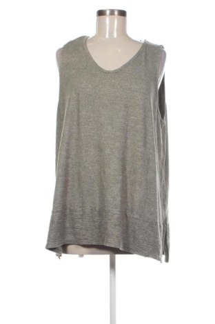 Top de femei Cuddl Duds, Mărime XXL, Culoare Verde, Preț 50,99 Lei, #137056073