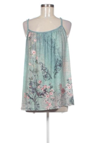 Damentop Unbranded, Größe XXL, Farbe Mehrfarbig, Preis € 9,99, #137056477