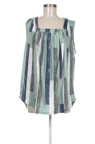 Top de femei Unbranded, Mărime XXL, Culoare Multicolor, Preț 48,99 Lei, #137056646