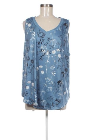 Damentop Unbranded, Größe XXL, Farbe Mehrfarbig, Preis € 9,99, #137056696