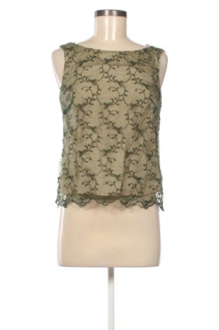 Top de femei Principles, Mărime S, Culoare Verde, Preț 57,74 Lei, #137056703