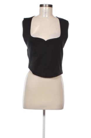 Női top Zara, Méret L, Szín Fekete, Ár 4 949 Ft, #137056736