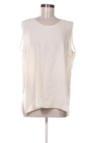 Damski top Unbranded, Rozmiar XL, Kolor Biały, Cena 63,50 zł, #137056744