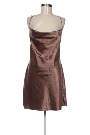 Dámsky top  H&M, Veľkosť XL, Farba Hnedá, Cena  13,95 €, #137057038