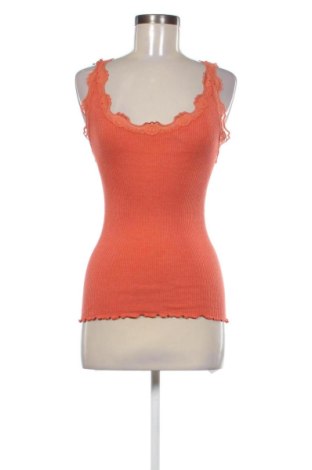 Top de femei Rosemunde, Mărime M, Culoare Portocaliu, Preț 118,99 Lei, #137057495