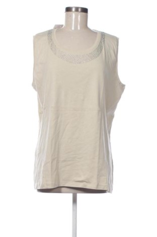 Top de femei Unbranded, Mărime XL, Culoare Ecru, Preț 74,99 Lei, #137057706