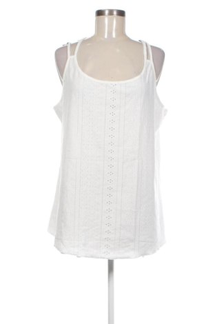 Dámský top Unbranded, Velikost XXL, Barva Bílá, Cena  239,00 Kč, #137057798