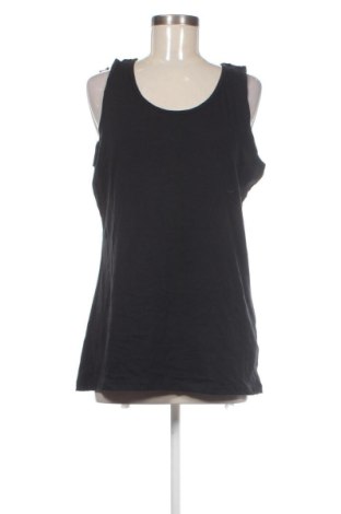 Damski top Unbranded, Rozmiar XXL, Kolor Czarny, Cena 41,99 zł, #137058121