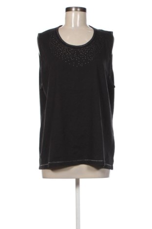 Γυναικείο τοπ Unbranded, Μέγεθος M, Χρώμα Μαύρο, Τιμή 9,99 €, #137058277