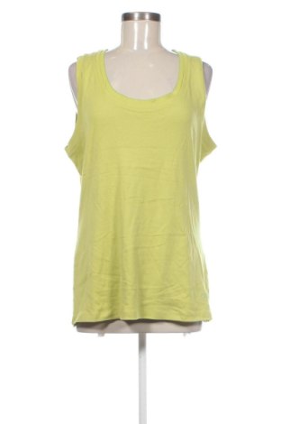 Top de femei Liberty Island, Mărime 3XL, Culoare Verde, Preț 50,99 Lei, #137058424