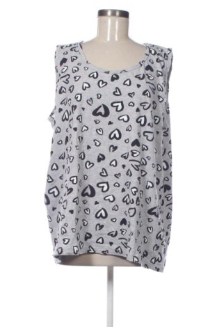 Dámsky top  Janina, Veľkosť XXL, Farba Viacfarebná, Cena  12,95 €, #137058538