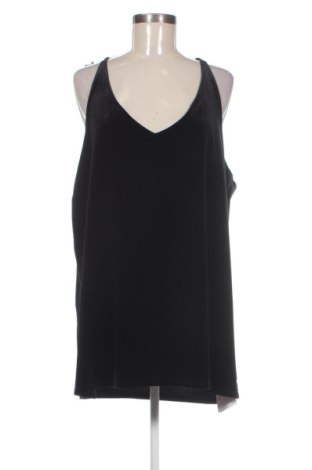 Top de femei Yessica, Mărime XXL, Culoare Negru, Preț 54,99 Lei, #137058592