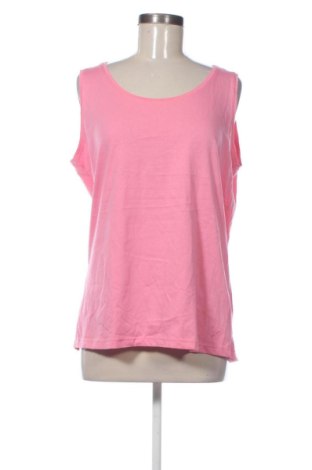 Damski top Unbranded, Rozmiar L, Kolor Różowy, Cena 53,99 zł, #137058596
