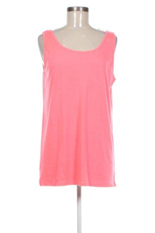 Top de femei Cecil, Mărime XXL, Culoare Roz, Preț 53,99 Lei, #137058643
