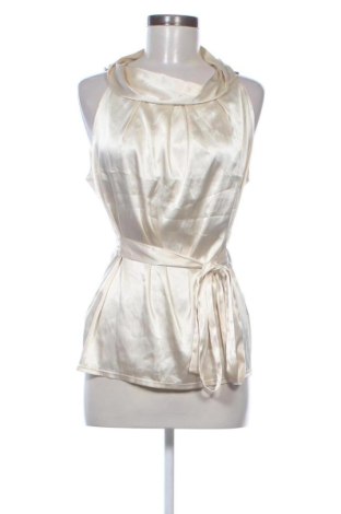Top de femei Unbranded, Mărime L, Culoare Ecru, Preț 62,99 Lei, #137059128