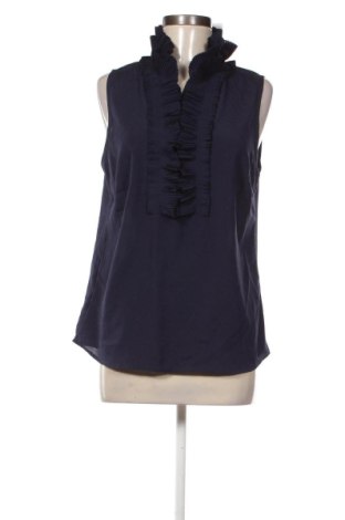 Damski top New York & Company, Rozmiar M, Kolor Niebieski, Cena 45,99 zł, #137059172