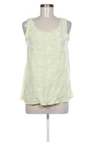 Dámsky top  Unbranded, Veľkosť S, Farba Žltá, Cena  10,00 €, #137059179