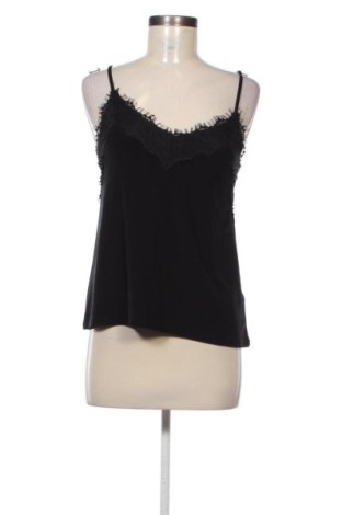 Top de femei Amisu, Mărime S, Culoare Negru, Preț 57,99 Lei, #137059533