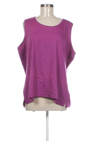 Damski top Marks & Spencer, Rozmiar XXL, Kolor Fioletowy, Cena 99,99 zł, #137060014