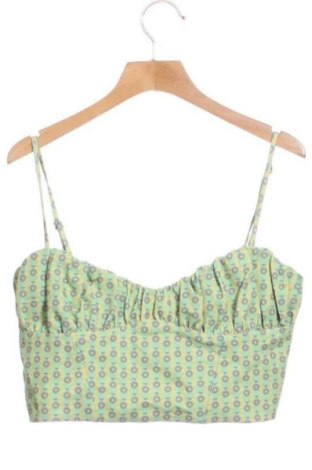 Top de femei Zara, Mărime S, Culoare Multicolor, Preț 70,99 Lei, #137060253