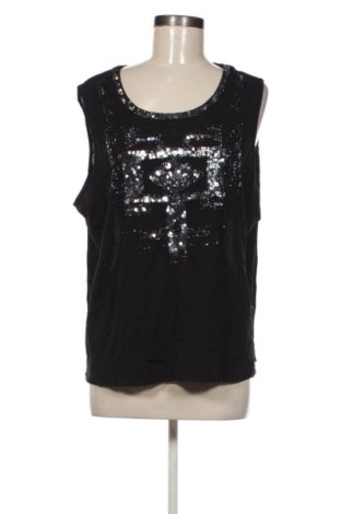 Dámský top Unbranded, Velikost XXL, Barva Černá, Cena  369,00 Kč, #137060449