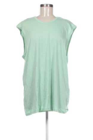 Top de femei Identic, Mărime XL, Culoare Verde, Preț 70,99 Lei, #137060725