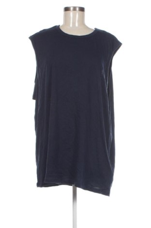 Damentop Unbranded, Größe XL, Farbe Blau, Preis 17,99 €, #137060929