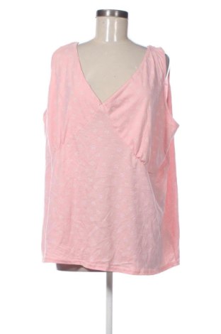 Dámský top Unbranded, Velikost XXL, Barva Růžová, Cena  369,00 Kč, #137061276