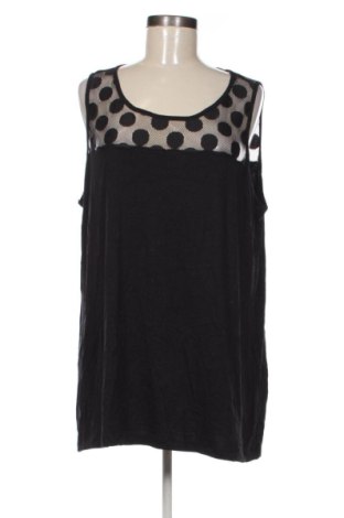 Damentop Unbranded, Größe XXL, Farbe Schwarz, Preis 14,99 €, #137061340