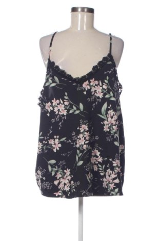 Dámsky top  SHEIN, Veľkosť XXL, Farba Viacfarebná, Cena  10,95 €, #137061653