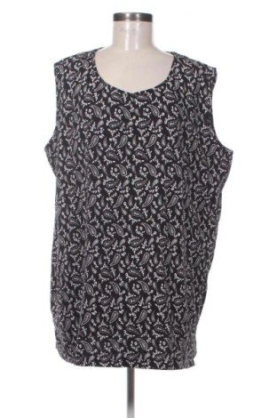 Damentop M. Collection, Größe XXL, Farbe Mehrfarbig, Preis € 9,99, #137062191