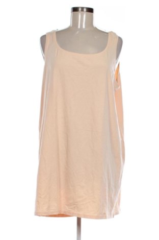 Dámsky top  Ms Mode, Veľkosť XXL, Farba Béžová, Cena  12,95 €, #137062432